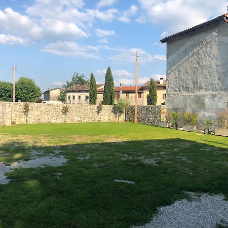 Affittacamere Al Castello Travesio Экстерьер фото