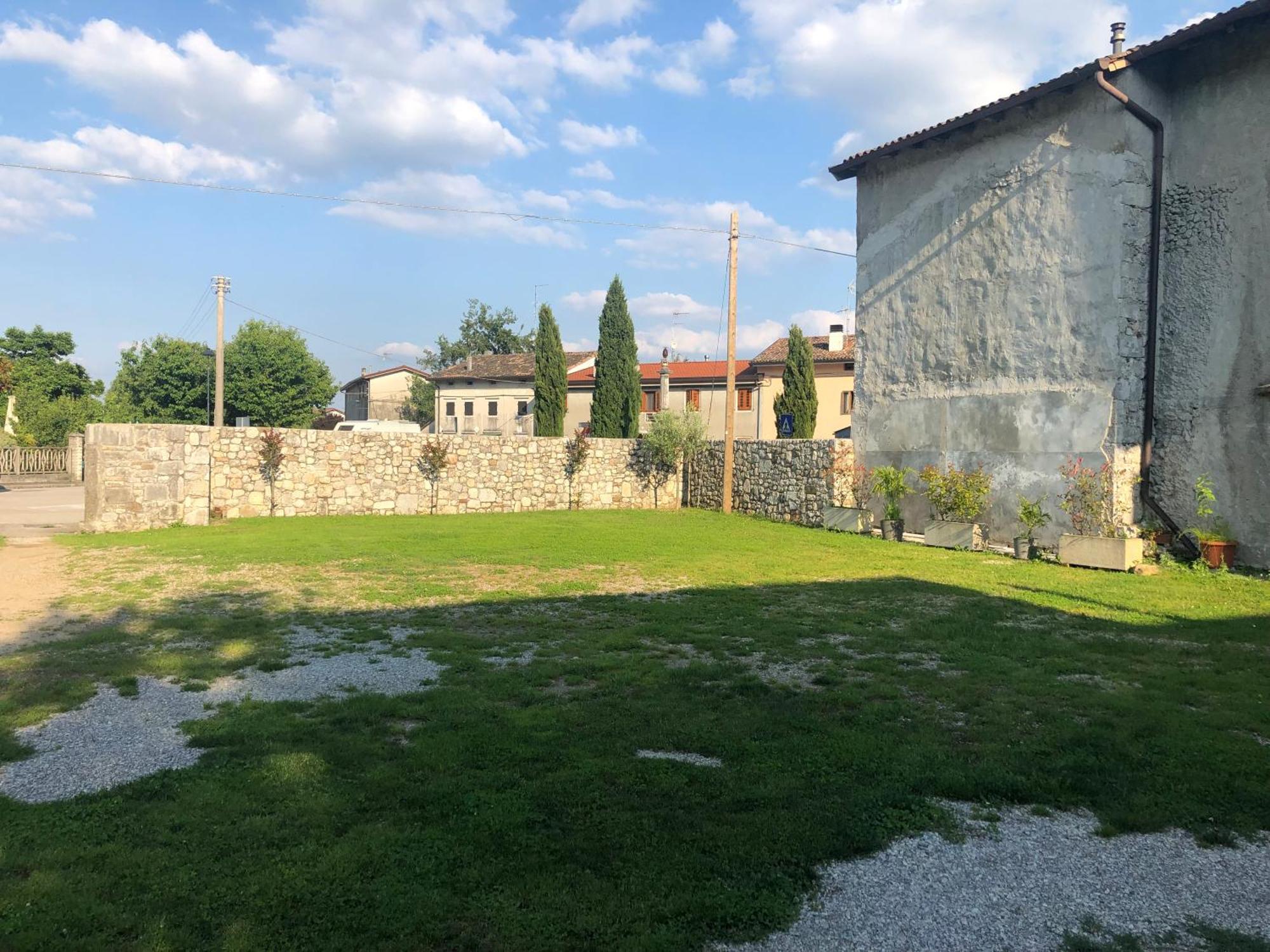 Affittacamere Al Castello Travesio Экстерьер фото